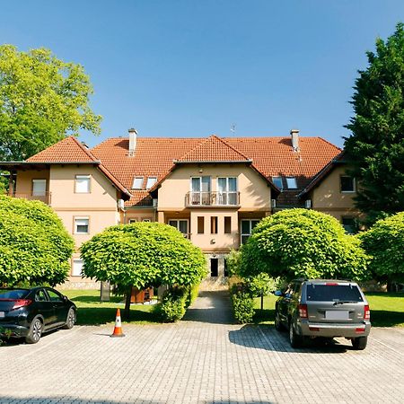 Apartment Catalpa By Interhome Balatonföldvár Exterior foto