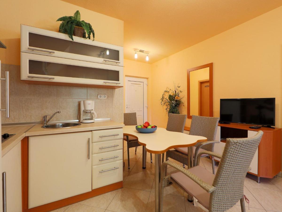 Apartment Catalpa By Interhome Balatonföldvár Exterior foto
