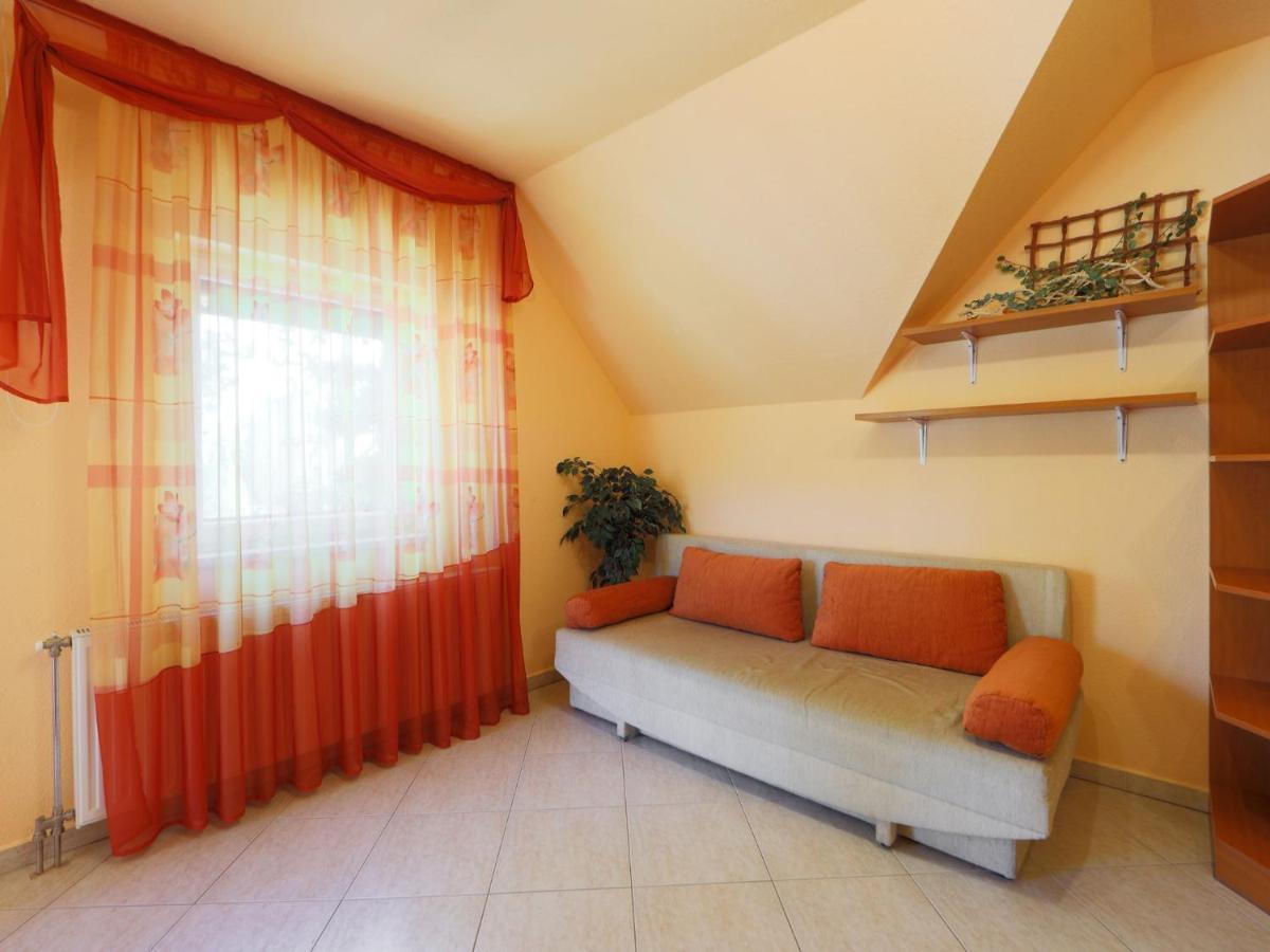 Apartment Catalpa By Interhome Balatonföldvár Exterior foto